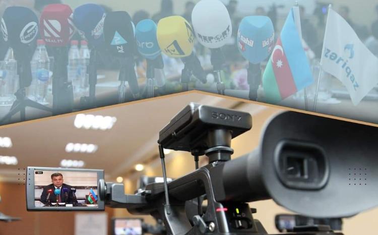 "Azəriqaz" İB-də media və QHT nümayəndələri ilə növbəti görüş keçiriləcək 