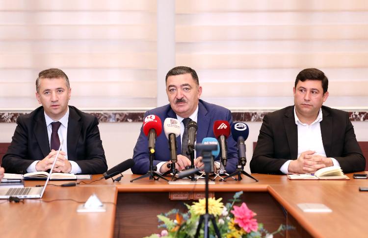 Azəriqaz abonentlərinin və bu il qazlaşacaq yaşayış məntəqələrinin sayı açıqlandı 
