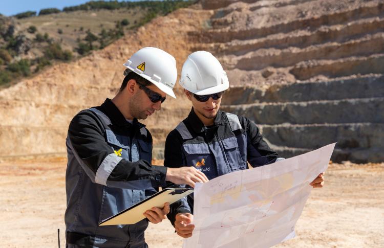 ЗАО «AzerGold» расширило свою деятельность в сфере подготовки кадров 