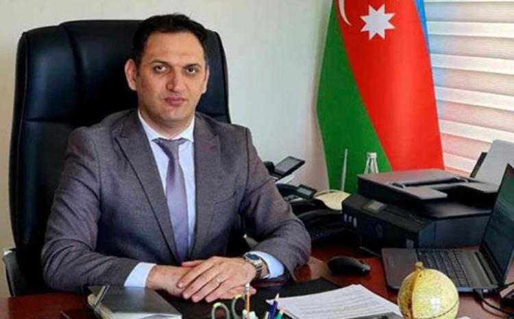 Bakıda icra başçısının köməkçisi intihar etdi 