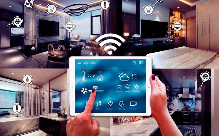 Мужчины чаще женщин устанавливают умные домашние устройства 