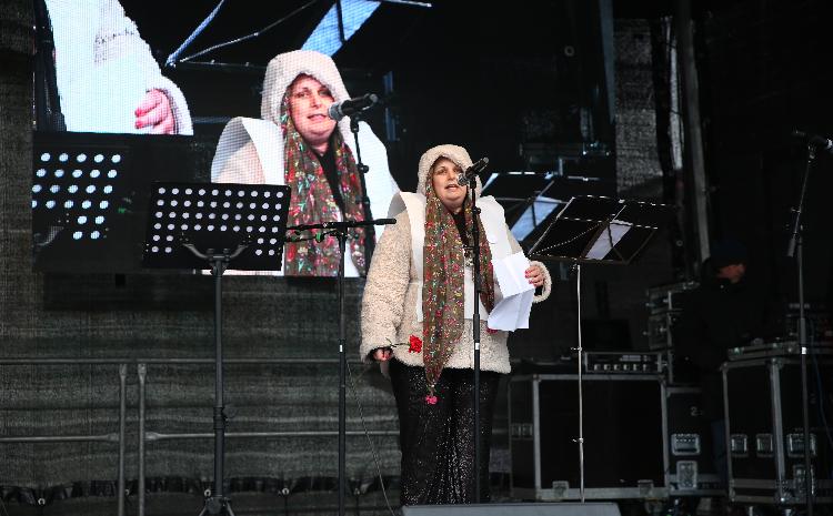 ABŞ mətbuatı Vyanada keçirilmiş Xocalı aksiyasından yazıb 