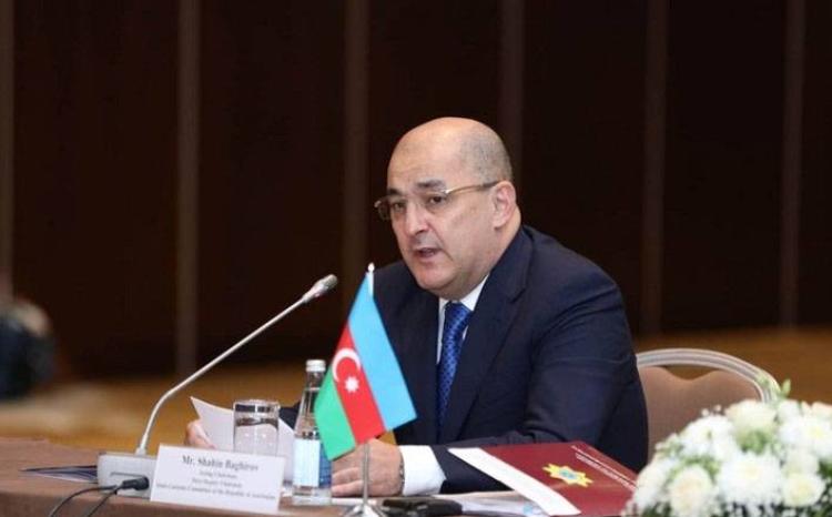 Şahin Bağırov Neftçalada vətəndaşları qəbul edəcək 