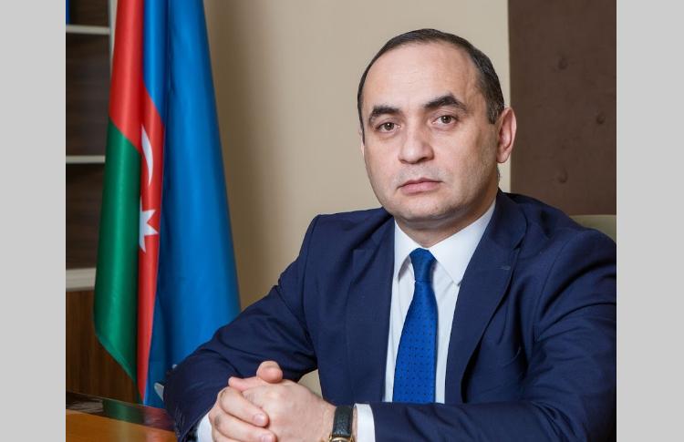 Ceyhun Məmmədov: "Siyasi sabitliyin qorunmasında bütün vətəndaşlar fəal iştirak edirlər" 