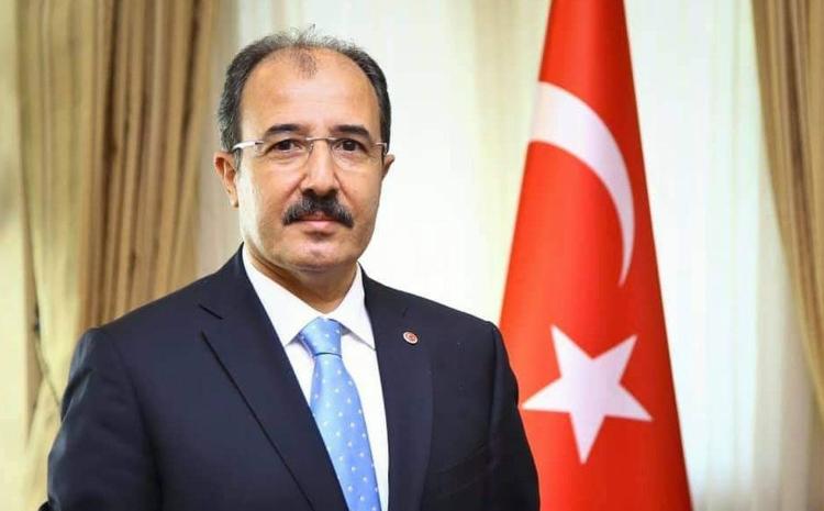 Türkiyənin Azərbaycandakı səfiri Cahit Bağcı Azərbaycana təşəkkür edib 