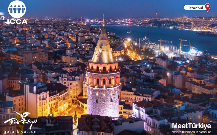 Qlobal səhiyyə sektoru İstanbulda keçiriləcək ICCA AC Forumunda bir araya gələcək 
