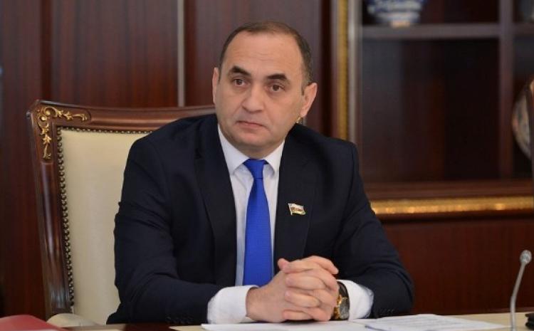 Ceyhun Məmmədov: "Təhsilmizdə nə baş verir?" 