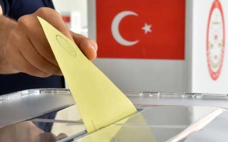 Azərbaycanda yaşayan Türkiyə vətəndaşları bu tarixdə səs verəcəklər 