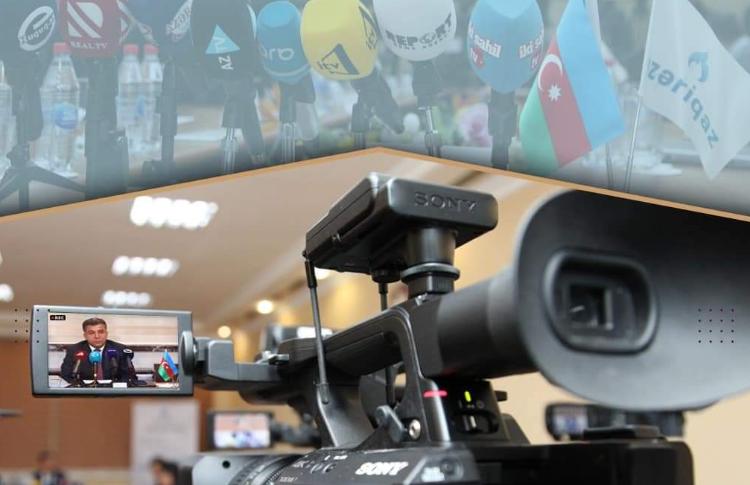"Azəriqaz" İB-də media və QHT nümayəndələri ilə növbəti görüş keçiriləcək 