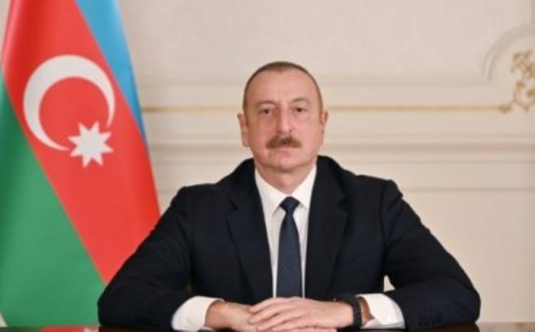Qarabağ Dirçəliş Fondunun Nizamnaməsində dəyişiklik edildi 