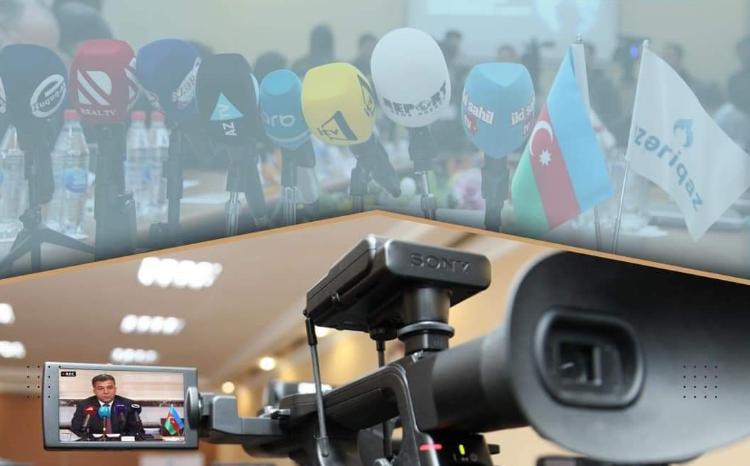 SOCAR "Azəriqaz" İB-də media və QHT nümayəndələri ilə növbəti görüş keçiriləcək 