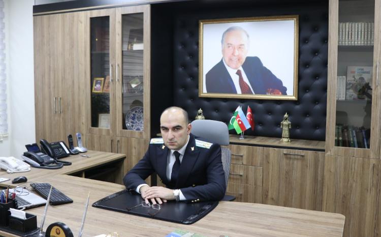 Millətin qəlbində həmişə yaşayan unudulmaz şəxsiyyət 