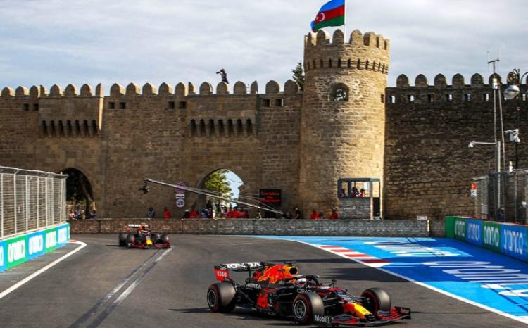 Formula 1 Azərbaycan Qran-Prisi üçün vauçerlərin elektron biletlərə dəyişdirilməsinə başlanıb 