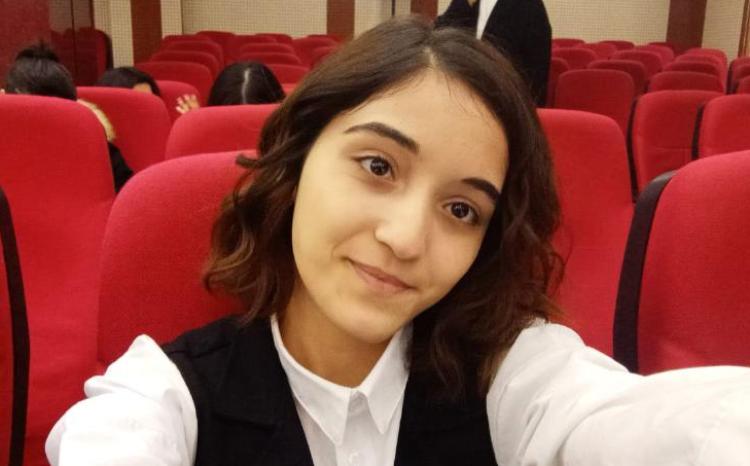 BİR PEŞƏNİN SİRRİ 