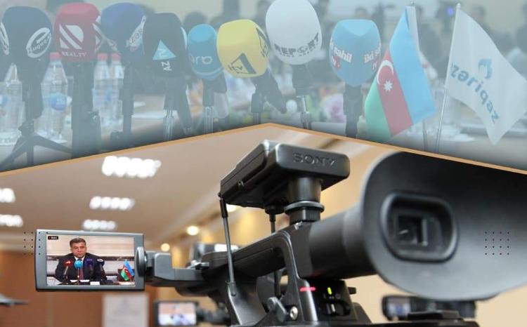 SOCAR "Azəriqaz" İB-də media və QHT nümayəndələri ilə növbəti görüş keçiriləcək 