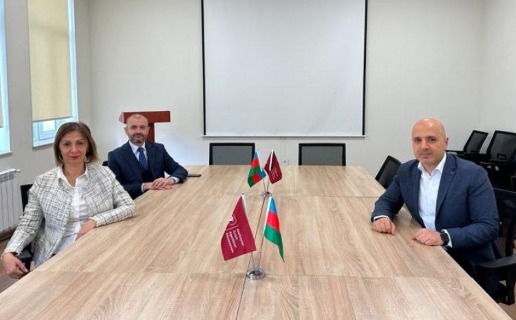 IATA Azərbaycan turizm şirkətləri ilə əlaqələrini genişləndirmək istəyir 