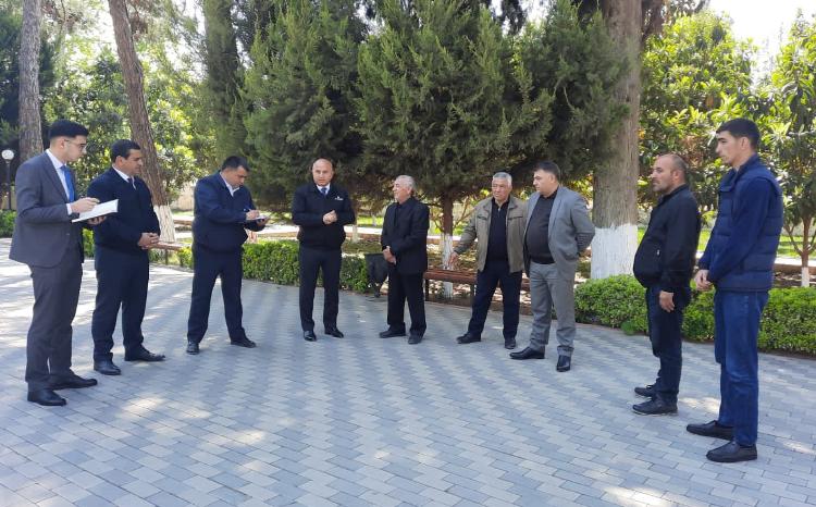 Bu dəfə Ağdam rayonunun sahibkarları "Açıq mikrofon" aksiyasından yararlandılar 