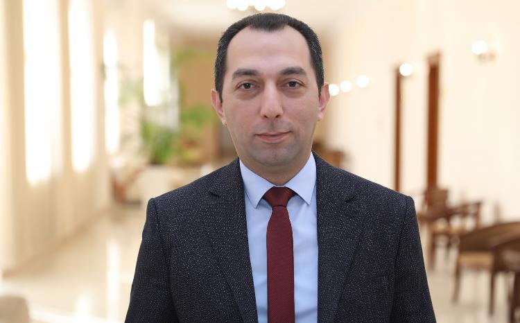 Respublika Psixiatriya Xəstəxanasına baş direktor təyin edilib 