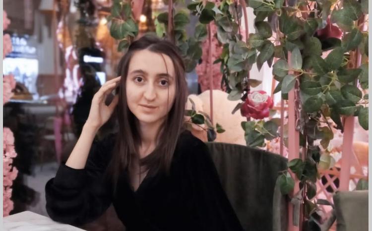 Səbr etsəydi qanadlı atı olacaqdı... 