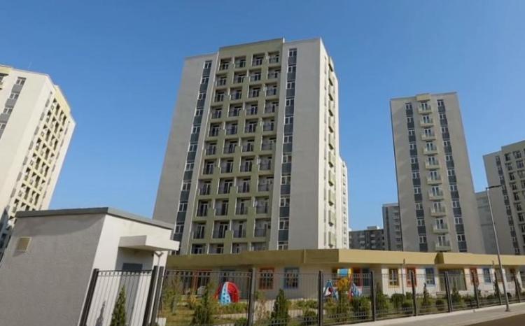 MİDA Binəqədidə yaşayış binaları tikəcək 