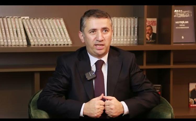 Qaz sayğacları niyə əvəzlənir? - VİDEO