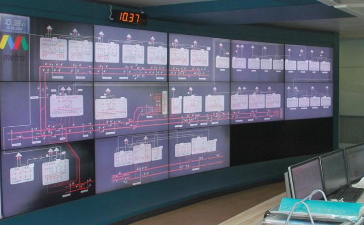 Elektrik dispetçeri vəzifəsi üzrə kursa qəbul elan edilir 