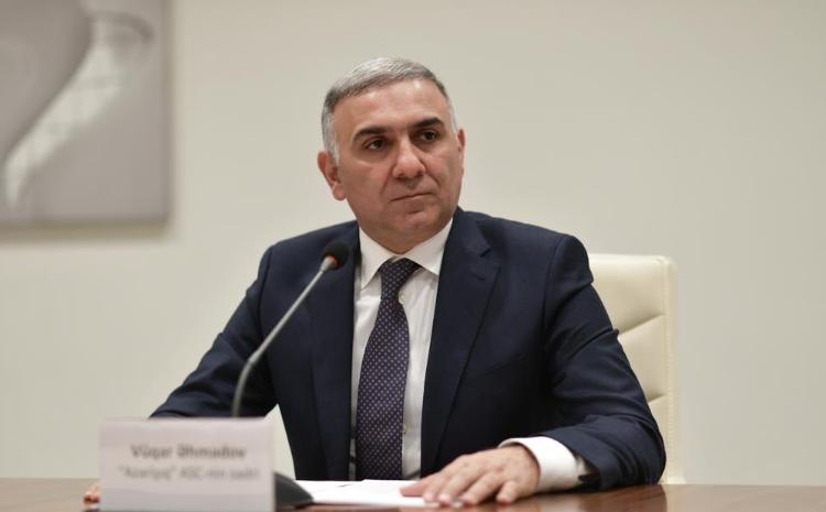 "Azərişığ"ın sədri Balakəndə vətəndaşları qəbul edəcək 