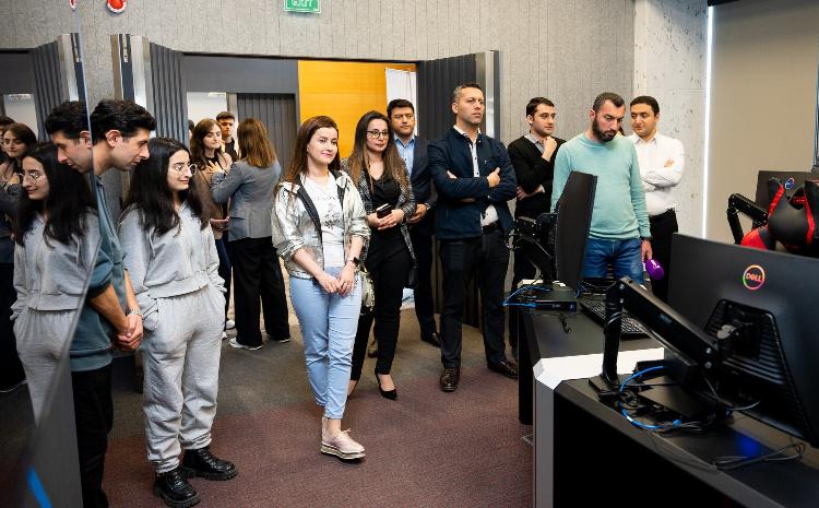 Kibertəhlükəsizlik Mərkəzinə mediatur təşkil olunub 