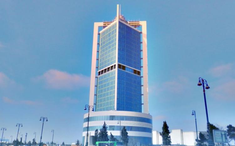 SOFAZ statement on foreign exchange sales 