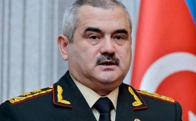 Arzu Rəhimov vəzifədən azad olundu 