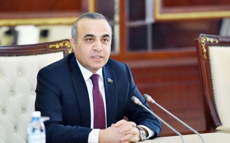 Milli Məclisin deputatı ATƏT PA-nın Büro iclasında iştirak edəcək 