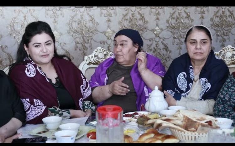 Pasportlarına və şəxsiyyət vəsiqələrinə iranlı yazılan naxçıvanlılar - VİDEO