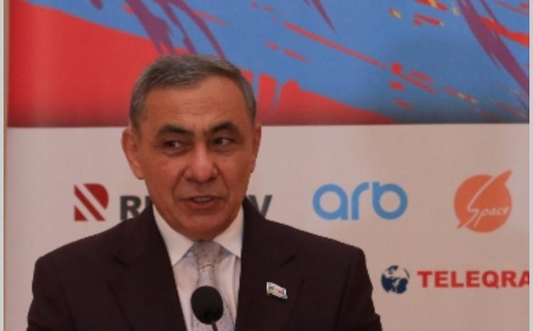 Azərbaycanın milli maraqları layiqincə təmin edilir! 