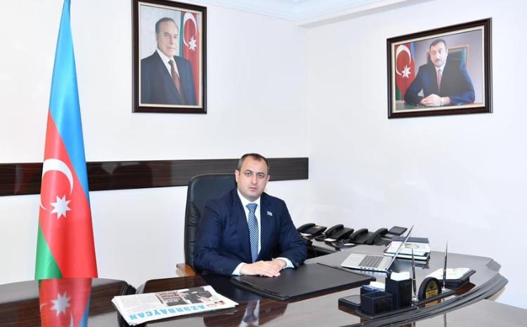 Deputatlar Gürcüstanda Ümummilli Lider Heydər Əiyevin yubiley tədbirlərində iştirak edəcəklər 