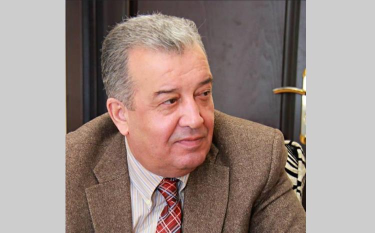 Azərbaycanın strateji inkişaf yolu 