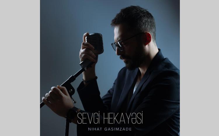 Nihatın "Sevgi Hekayəsi"... - VİDEO