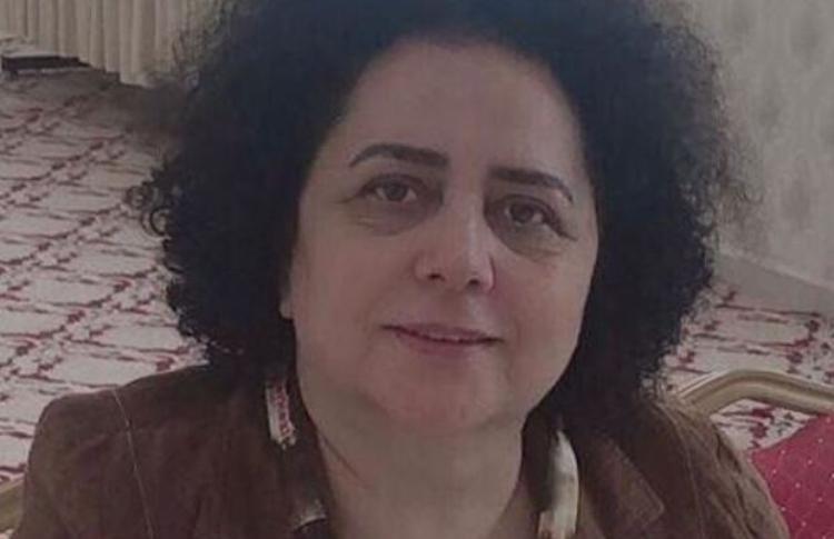 Akademik Zərifə Əliyeva-100 