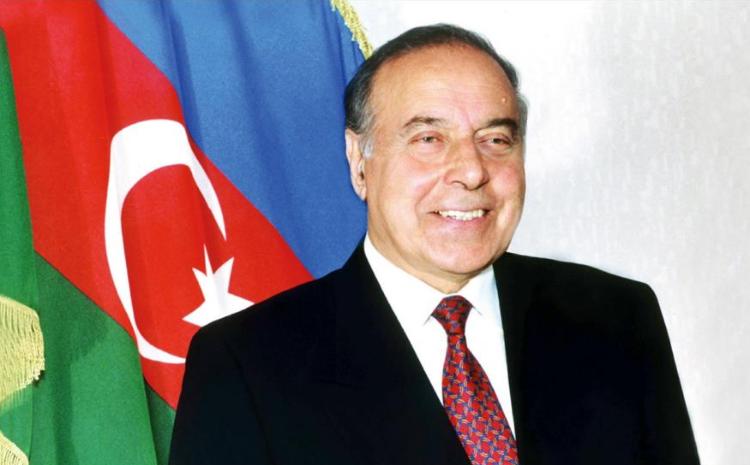 "Heydər Əliyev və Azərbaycan ədəbiyyatı" mövzusunda respublika elmi konfransı keçiriləcək 