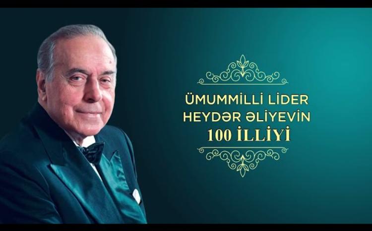 Ümummilli Liderin neft-qaz sahəsinə olan diqqətini əks etdirən videoçarx hazırlanıb - VİDEO