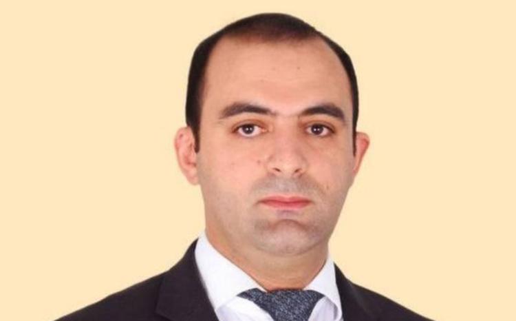 Hesablama Palatasında rəhbər vəzifəyə təyinat olub 