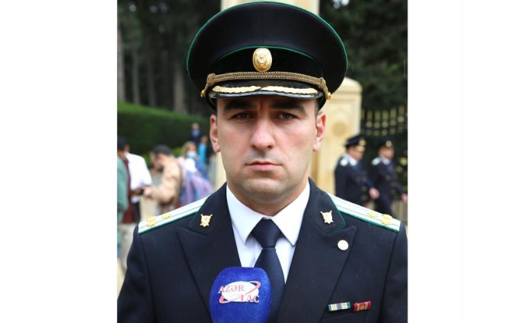 Ulu Öndər Heydər Əliyevin parlaq xatirəsi daim ürəklərdə yaşayacaq 