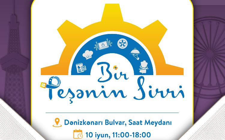 Vocational Education Festival to be Supported by the EU and UNDP 