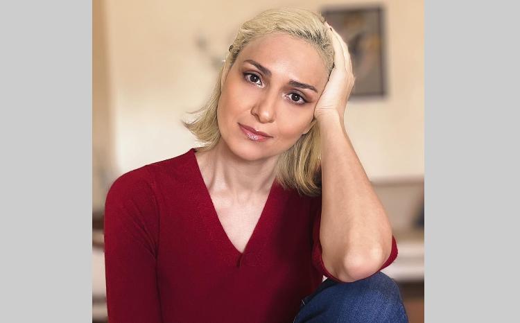 Продюсер из Азербайджана стала членом Европейской киноакадемии 