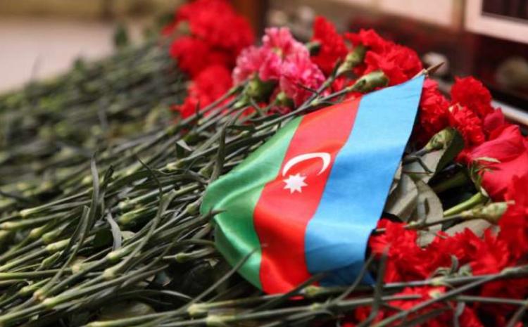 В результате армянской провокации погиб военнослужащий Азербайджанской Армии 