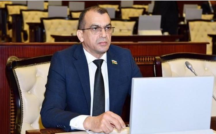 Neva Beynəlxalq Ekoloji Forumunda 