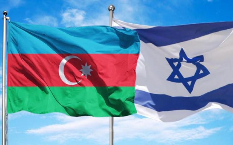 Azərbaycan ilə İsrail arasında Əməkdaşlıq Planı imzalandı 