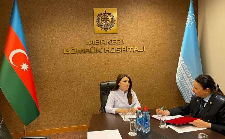 "Hipertoniyanın səbəblərini aradan qaldırmaq üçün həyat tərzini dəyişmək tələb olunur" 