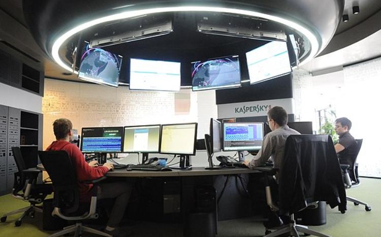 PikaBot qapıdadır: Kaspersky şirkət əməkdaşlarına yönələn qlobal poçt göndərişlərini aşkarlayıb 