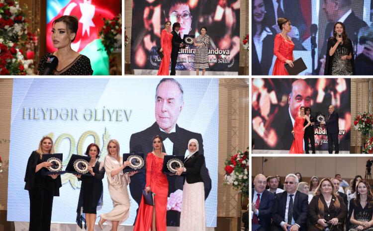 "Uğur Zirvəsi" 
