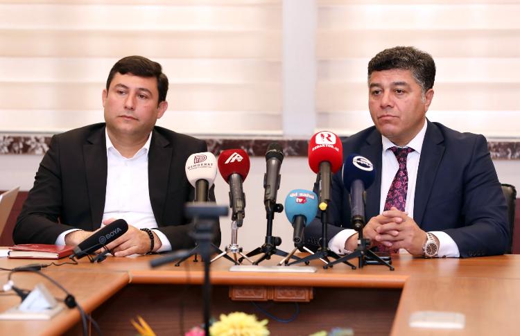 SOCAR "Azəriqaz" İB-dən abonentlərə xəbərdarlıq: Bu kimi hallara yol verməyin!!! - VİDEO